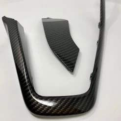 Paintmodz Proform Ford Focus Mk3.5 Centre Console Edge Trim And Side Return - MK3.5 Focus (Painted/Hydrodipped) 16 Paintmodz Proform Ford Focus Mk3.5 Centre Console Edge Trim And Side Return - MK3.5 Focus (Painted/Hydrodipped)