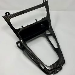 Paintmodz Proform Centre Console Control Panel - Mk3.5 Focus ST/RS (Painted/Hydrodipped) Ford Focus Mk3.5