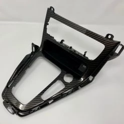 Paintmodz Proform Centre Console Control Panel - Mk3.5 Focus ST/RS (Painted/Hydrodipped) Ford Focus Mk3.5