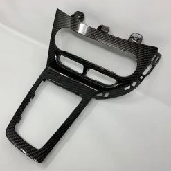 Paintmodz Proform Centre Console Control Panels - Mk3 Focus ST (Hydrodipped) Ford Focus