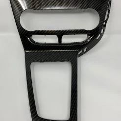 Paintmodz Proform Centre Console Control Panels - Mk3 Focus ST (Hydrodipped) Ford Focus