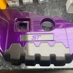 Paintmodz Proform Ford Focus Mk3/3.5 Focus (Petrol) ST/RS Engine Cover (Customer Supplied) Paint/Hydrodipping Service