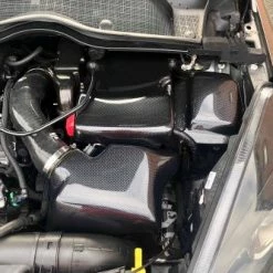 Proform Engine Bay Dress Up Kit (various Colours) - Mk8 Fiesta Ford Fiesta