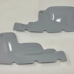 Paintmodz Proform Ltd Proform Engine Bay Slam Panel Covers (Painted/Hydrodipped) - MK7.5 Fiesta Inc ST180 Ford Fiesta Mk7.5