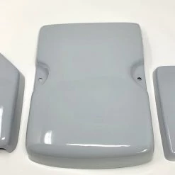 Proform Small Engine Bay Dress Up Kit Bundle - Painted (various Colours) - Fiesta Mk7.5 ST180