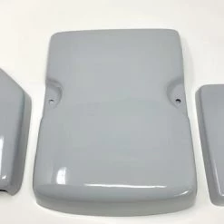 Paintmodz Proform Ltd Ford Fiesta Mk7.5 Proform Engine Bay Dress Up Kit (Painted/Hydrodipped) - Mk7.5 Fiesta