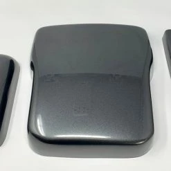 Proform Dress Up Kit (Painted/ Hydrodip) - Mk3/3.5 Ford Focus Inc ST Diesel, 1.0 Ecoboost & Other Variants