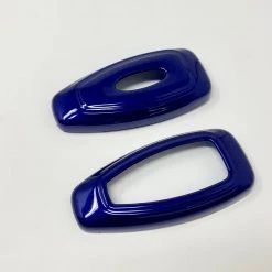 Paintmodz Ford 'Keyless Start' Key Cover Ford Focus