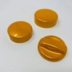 Proform Engine Cap Cover Kit (Painted/ Hydrodipped) - Mk2/3/4 Focus / Mk 6/7/8 Fiesta Inc ST180