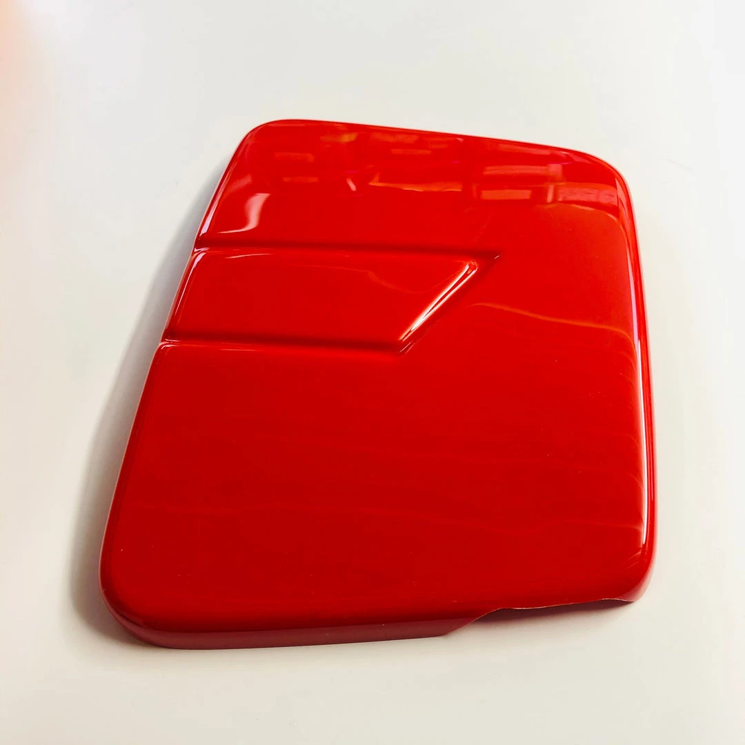 Proform Fuse Box Cover (various Colours) - Mk2 KA Ford KA Mk2 5 Proform Fuse Box Cover (various Colours) - Mk2 KA Ford KA Mk2