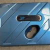 Paintmodz Proform Ltd Proform Engine Cover - MK8/8.5 Fiesta ST / Mk2 Puma ST - (Painted/ Hydrodipped)