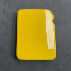 Proform Fuse Box Cover (various Colours) - Vauxhall Corsa E (inc VXR)