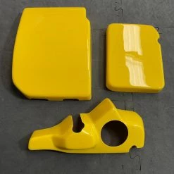 Proform Engine Bay Dress Up Kit (various Colours) - Vauxhall Corsa E (inc VXR)