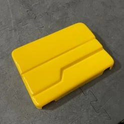 Proform Battery Cover (various Colours) - Fiat 500 Abarth