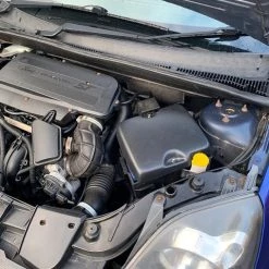 Proform Battery Cover (various Colours) - Mk6 Ford Fiesta 2004-2009