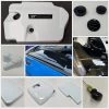 Paintmodz Proform Ltd Proform Large Engine Bay Dress Up Bundle (Various Colours) - Mk3.5 Focus ST Diesel Ford Focus Mk3.5