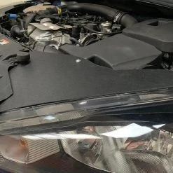 Paintmodz Proform Ltd Ford Focus Mk3.5 Proform Facelift Slam Panel Ends - MK3.5 Focus