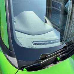 Paintmodz Proform Ltd Wiper Arm Bolt Rubber Covers - Mk2 Puma Ford Puma