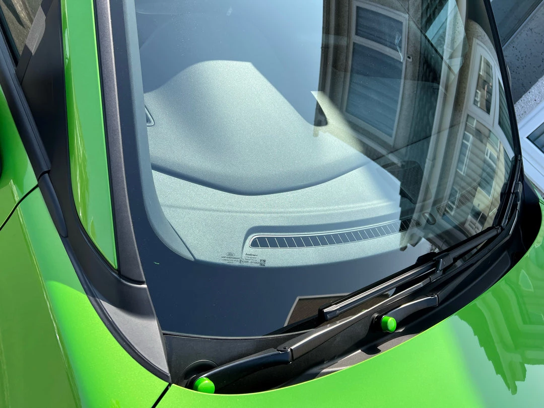 Paintmodz Proform Ltd Wiper Arm Bolt Rubber Covers - Mk2 Puma Ford Puma 2 Paintmodz Proform Ltd Wiper Arm Bolt Rubber Covers - Mk2 Puma Ford Puma