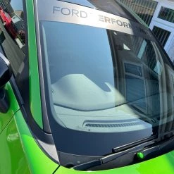 Paintmodz Proform Ltd Wiper Arm Bolt Rubber Covers - Mk2 Puma Ford Puma 63 Paintmodz Proform Ltd Wiper Arm Bolt Rubber Covers - Mk2 Puma Ford Puma