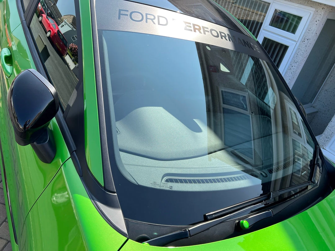 Paintmodz Proform Ltd Wiper Arm Bolt Rubber Covers - Mk2 Puma Ford Puma 31 Paintmodz Proform Ltd Wiper Arm Bolt Rubber Covers - Mk2 Puma Ford Puma