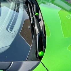 Paintmodz Proform Ltd Wiper Arm Bolt Rubber Covers - Mk2 Puma Ford Puma 64 Paintmodz Proform Ltd Wiper Arm Bolt Rubber Covers - Mk2 Puma Ford Puma