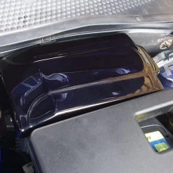 Ford Focus Mk1 Proform Fuse Box Cover (various Colours) - Mk1 Ford Focus