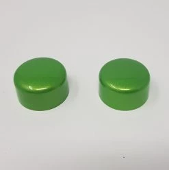 Paintmodz Proform Ltd Wiper Arm Bolt Rubber Covers - Mk7/7.5/8/8.5 Fiesta Ford Fiesta