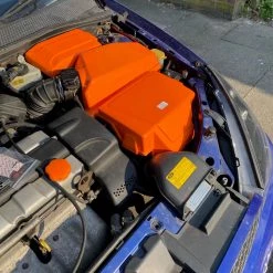Ford Focus Mk1 Proform Battery Cover (various Colours) - Mk1 Ford Focus