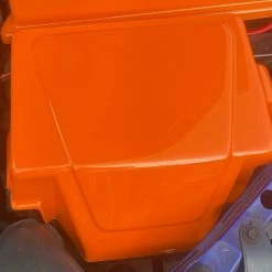 Ford Focus Mk1 Proform Battery Cover (various Colours) - Mk1 Ford Focus
