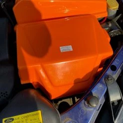 Ford Focus Mk1 Proform Battery Cover (various Colours) - Mk1 Ford Focus