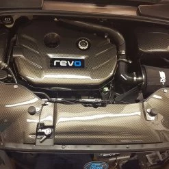 Paintmodz Proform Ltd Mk3.5 Focus Slam Panel Cover (various Colours) Ford Focus Mk3.5