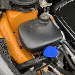 Proform Dress Up Kit (various Colours) - Mk4 Ford Focus