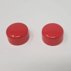 Paintmodz Proform Ltd Wiper Arm Bolt Rubber Covers - Mk7/7.5/8/8.5 Fiesta Ford Fiesta