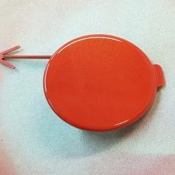 Paintmodz Proform Ltd Genuine OEM Parts Tow Eye Cover - Fiesta ST180