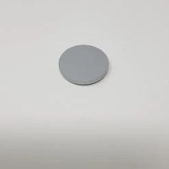 Paintmodz Proform Ltd Door Lock Barrel Blanking Plate - Mk3/3.5 Focus / Mk7/7.5 Fiesta (Painted) Ford Focus