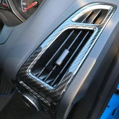 Paintmodz Proform Ltd Dash Vent Assemblies (Pair) - MK3.5 Focus (Painted/Hydrodipped) Ford Focus Mk3.5