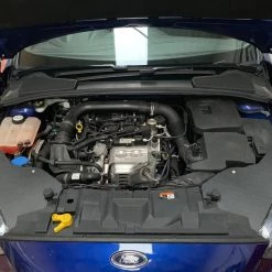 Paintmodz Proform Ltd Ford Focus Mk3.5 Proform Facelift Slam Panel Ends - MK3.5 Focus