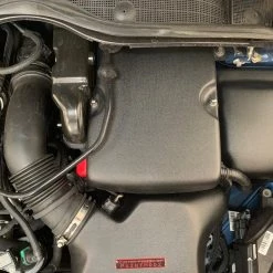 Proform Engine Bay Dress Up Kit (various Colours) - Mk8 Fiesta Ford Fiesta