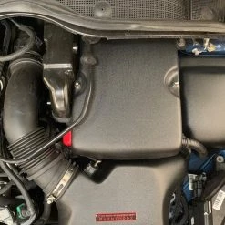 Proform Battery Cover (various Colours) - Mk2 Puma Ford Puma