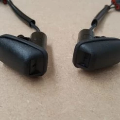 Paintmodz Ford 'Mist' Washer Jets (Heated) Ford Focus