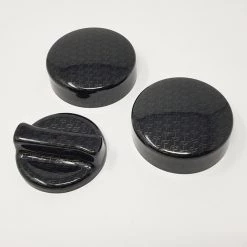 Proform Engine Cap Cover Kit (Painted/ Hydrodipped) - Mk2/3/4 Focus / Mk 6/7/8 Fiesta Inc ST180