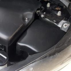 Proform Fuse Box Cover (various Colours) - Mk7/7.5 Ford Fiesta