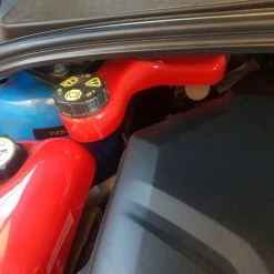 Paintmodz Proform Ltd Proform Brake Reservoir Cover (various Colours) - Mk3/3.5 Focus (RHD)