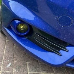 Paintmodz Proform Ltd Mk7.5 Fiesta ST180 Accent Kit (Painted) Ford Fiesta Mk7.5