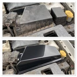 Proform Airbox Cover (various Colours) - Mk1 Ford Focus ST170 Ford Focus Mk1