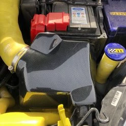 Proform Airbox Cover (various Colours) - Mk7.5 Ford Fiesta Ford Fiesta Mk7.5