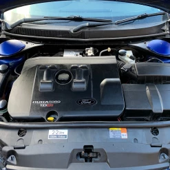 Ford - Other Models Proform Engine Cap Cover Kit Plastic (various Colours) - Mk3/Mk4 Mondeo (all Variants)