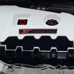 Paintmodz Proform Ltd Proform Small Engine Bay Dress Up Bundle - Mk3/3.5 Focus ST (Petrol) - Customer Supplied Engine Cover Ford Focus