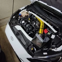 Proform Air Intake Cover (various Colours) - Mk4 Ford Focus